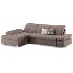 Диван угловой Сканди 2 левый угол Juno java