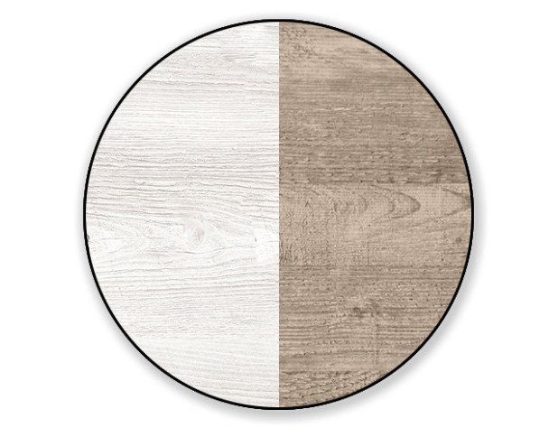 Стол письменный КОЕН II BIU/170