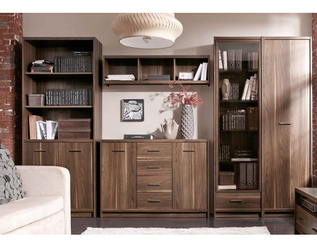 Пенал открытый ОПЕН REG 2D 80