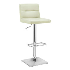 Стул барный RIGA, (кремовый)