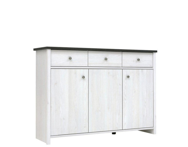 Шкафчик ПОРТО KOM3D3S