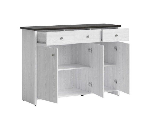 Шкафчик ПОРТО KOM3D3S