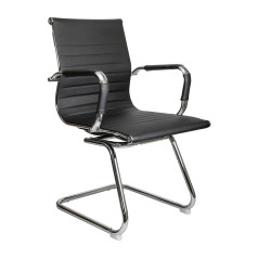 Стул MARIANI, NEW, ECO, черный