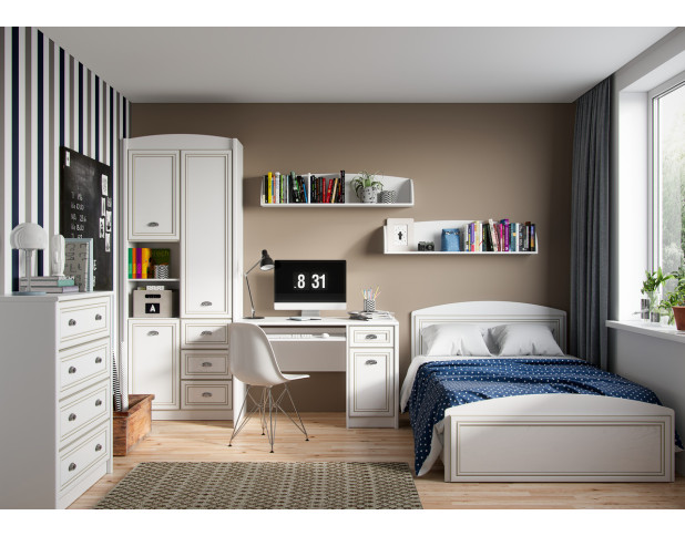 Комод САЛЕРНО KOM4S