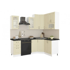 Кухня Равенна Фаби" 1,65х1,45 м (высокие)"