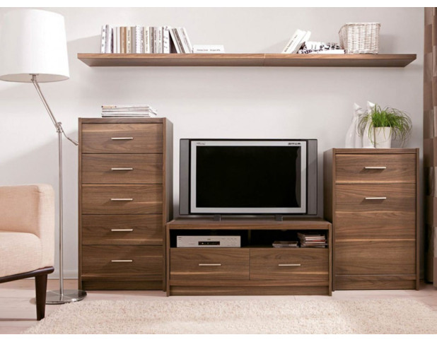 Комод ОПЕН KOM 1D1S