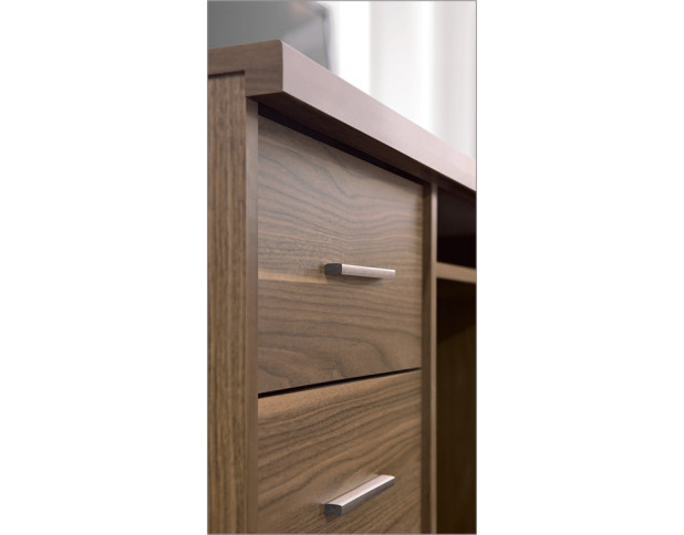 Стол письменный ОПЕН BIU 150