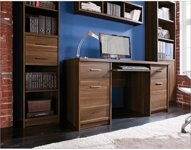 Стол письменный ОПЕН BIU 150