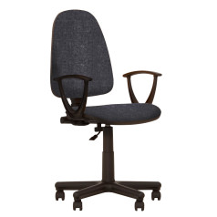 Стул поворотный PRESTIGE GTP (FI 600) NEW C-38Q