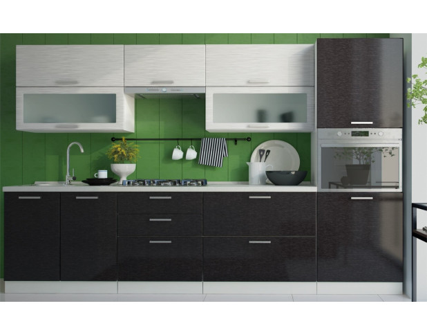 Модульная кухня Равенна Стайл