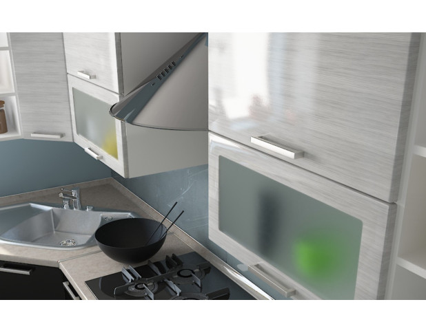 Модульная кухня Равенна Стайл