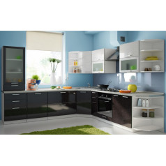 Модульная кухня Равенна Стайл