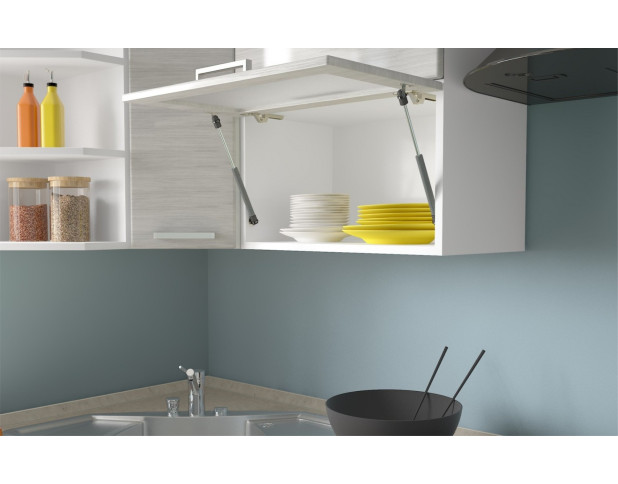 Модульная кухня Равенна Стайл