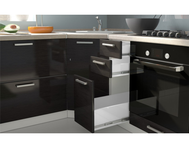 Модульная кухня Равенна Стайл