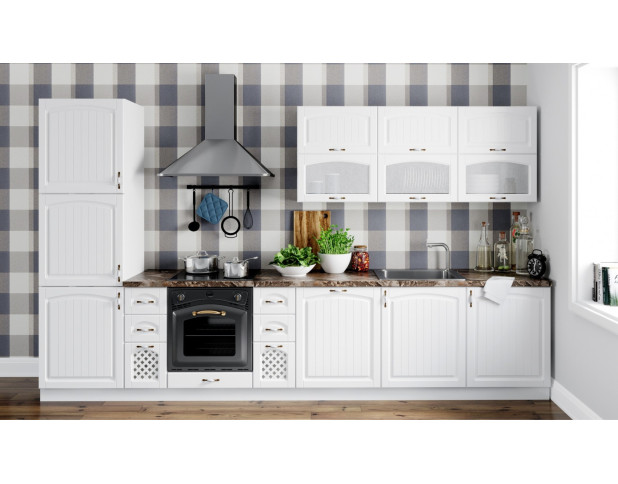 Модульная кухня Равенна Фаби 