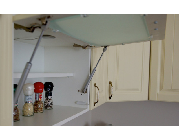 Модульная кухня Равенна Фаби 