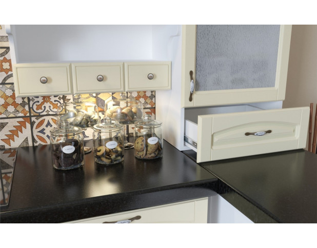 Модульная кухня Равенна Фаби 