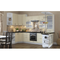 Модульная кухня Равенна Фаби 