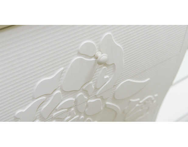 Тумба прикроватная Астория МН-218-02