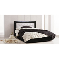 Кровать Шоколад 2