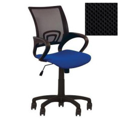 Стул NETWORK GTP OH/14 TW-1, (TILT PL62), темно-серый/черный