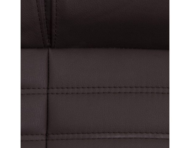 Кресло поворотное ATLANT ECO-31, (Tilt PM64), коричневый