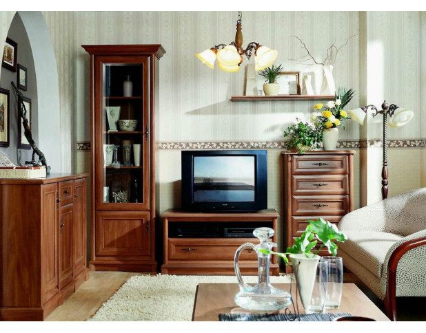 Тумба под телевизор  СОНАТА РТВ-100