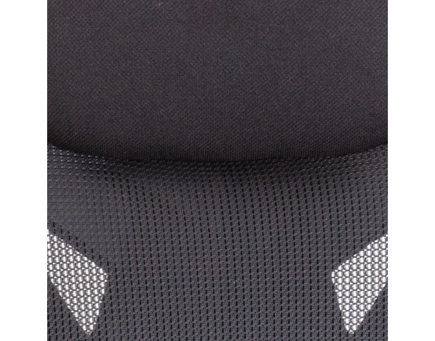 Кресло поворотное ADRIAN PLUS, черный