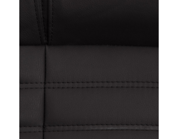 Кресло поворотное ATLANT BX ECO-30, (Tilt PM64), черный