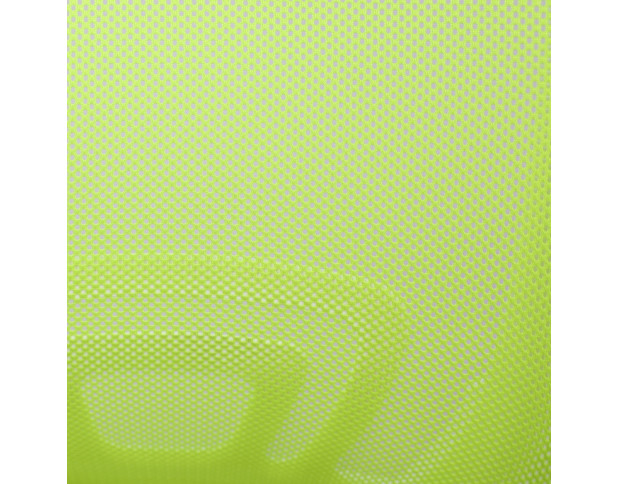 Кресло поворотное RICCI, WHITE (салатовый)