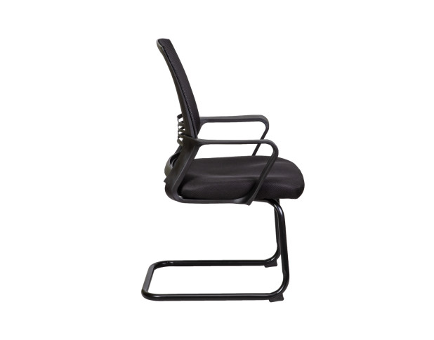 Стул ALEX, черный