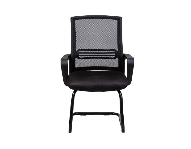 Стул ALEX, черный