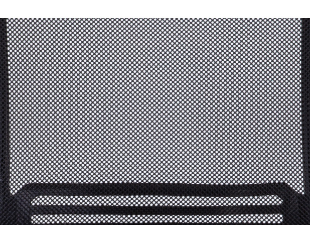 Стул ALEX, черный