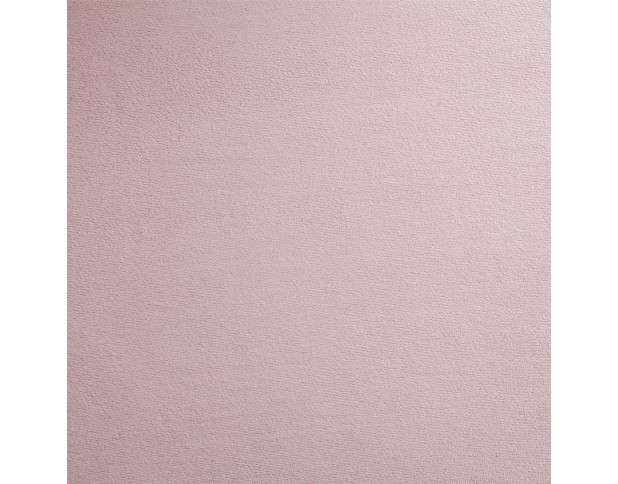 Стул DINAR, пыльная роза велюр/черный