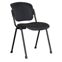 Стул ERA BLACK C-11, N,