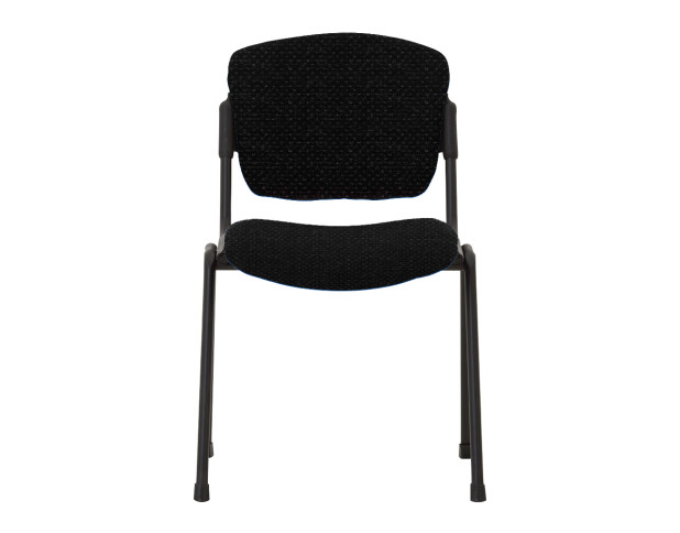Стул ERA BLACK C-11, N,