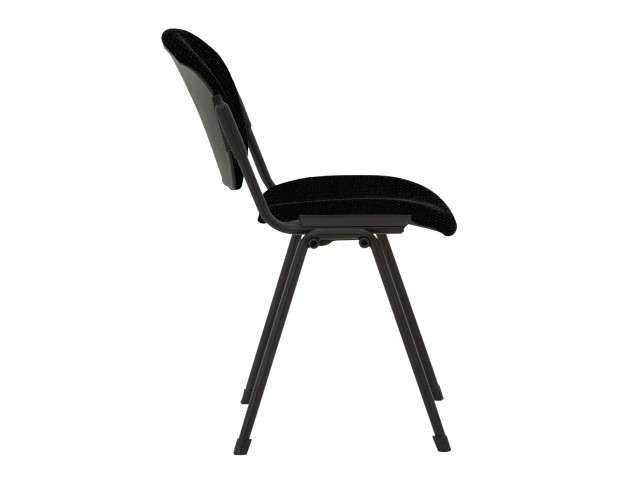 Стул ERA BLACK C-11, N,
