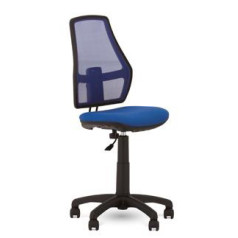 Стул FOX GTS OH/5 C-14, N