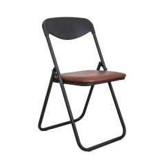 Стул JACK BLACK V-19