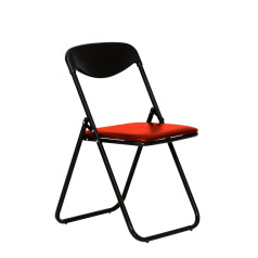 Стул JACK BLACK V-27