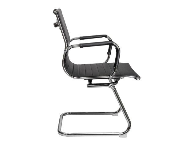 Стул MARIANI, NEW, ECO, черный