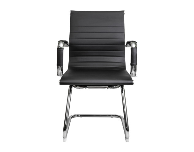 Стул MARIANI, NEW, ECO, черный