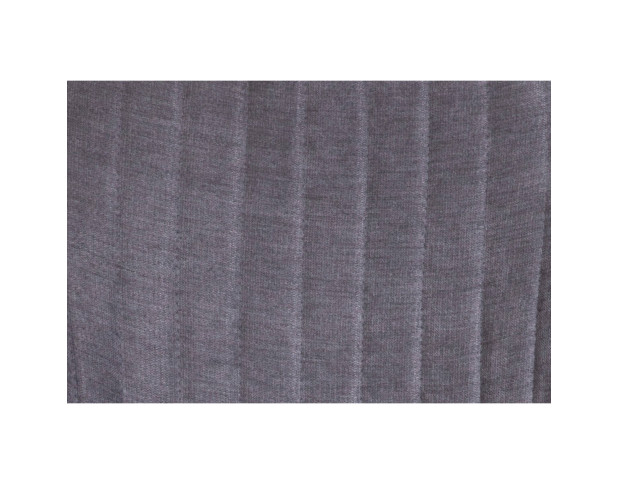 Стул MEGAN-2, барный, темно-серая ткань 1701-30/черный