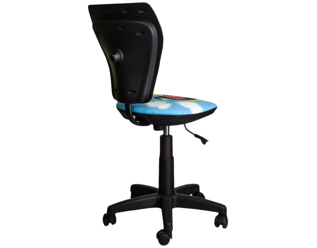 Стул MINISTYLE GTS TURBO Q