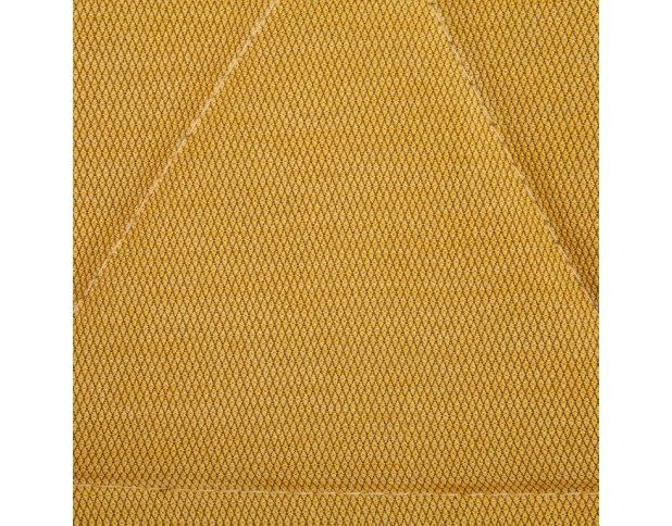 Стул RIO, (бледно-желтый JH09-15/бук)