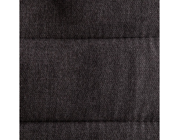 Стул SOLAR, темно-серый/черный