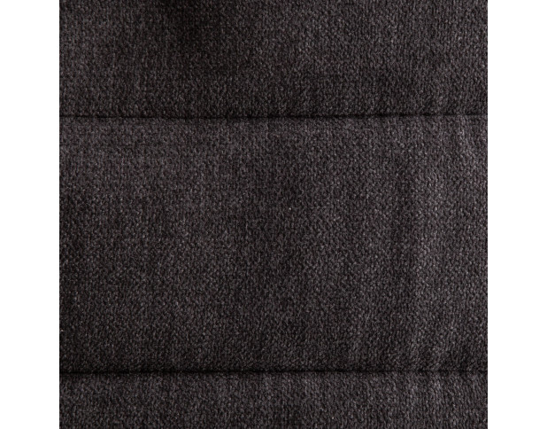 Стул SOLAR, темно-серый/черный