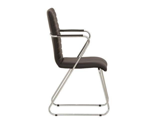 Стул TASK CF CHROME ECO-30