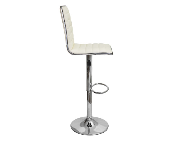Стул барный CAPRI, (кремовый)