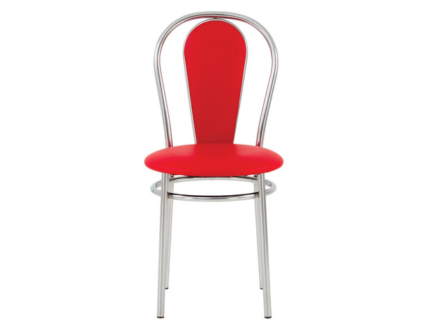 Стул барный FLORINO CHROME, EV-12